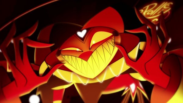 HELLUVA BOSS #helluvaboss