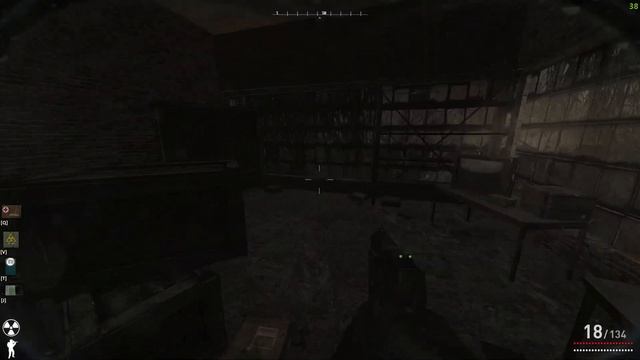 Dark Skies: The Nemansk Incident - very ambitious GameGuru FPS by Duchenkuke - part1 смотреть онлайн