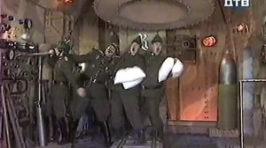 Железный капут   ах, мой милый Августин