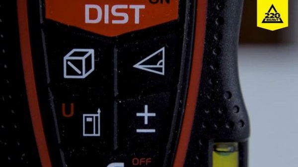 Обзор Дальномер CONDTROL XP2