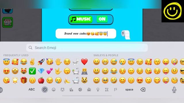 ? New Update ? TOILET INVASION CODES - CODES TOILET INVASION SEPTEMBER 2023 смотреть онлайн