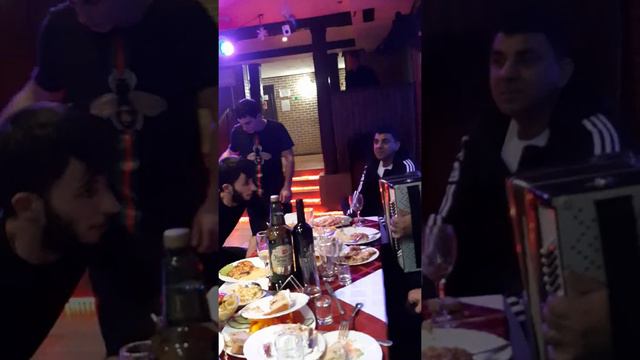 Свадьба Эльмар Соня.Старый Оскол смотреть онлайн