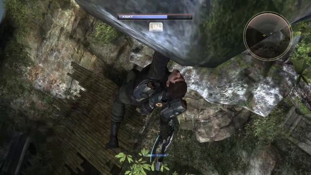 Dark Void прохождение #1 смотреть онлайн