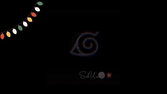 Самый классный шиноби и хокаге😍🍥