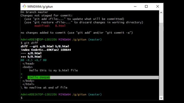 GITHUB || #GITHUB how to use GITHUB || #githubtutorial || Live class One On One смотреть онлайн