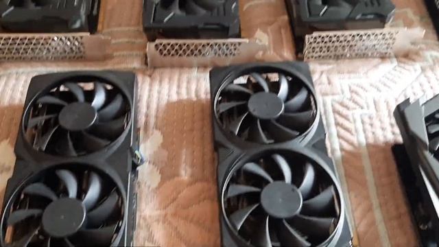 Новая поставка из Китая . cmp 30.40.50. Майнинг снова выгоден . смотреть онлайн