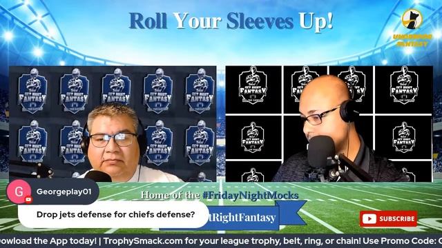 Week 11 Overreaction & Week 12 Top Waiver Wire Adds | GRFN Ep. 223