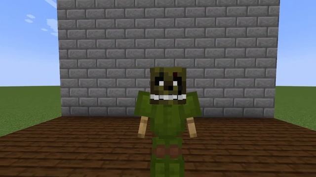 minecraft map trailer (java) смотреть онлайн