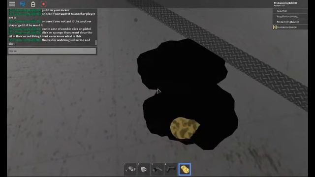 How to play Game Ro-Chanics in roblox Part 2 смотреть онлайн