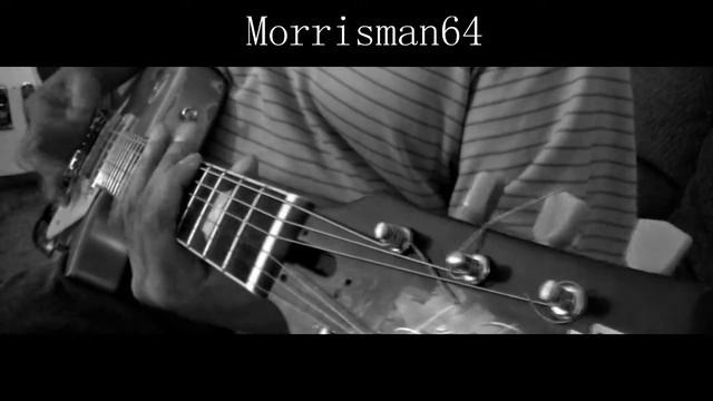 FOREIGNER "DOUBLE VISION " Guitar Chords Lesson смотреть онлайн