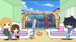 °Реакция папаши-дружбаны/Buddy daddies react