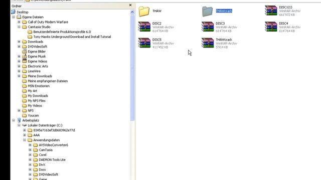 Tony Hawk's American Wasteland Download and Install!!! смотреть онлайн