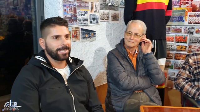 Una piccola ma importante parte di Storia della gloriosa Spadaforese смотреть онлайн