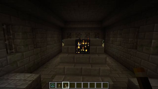 Обзор на мод Майнкрафт - Ender Compass смотреть онлайн