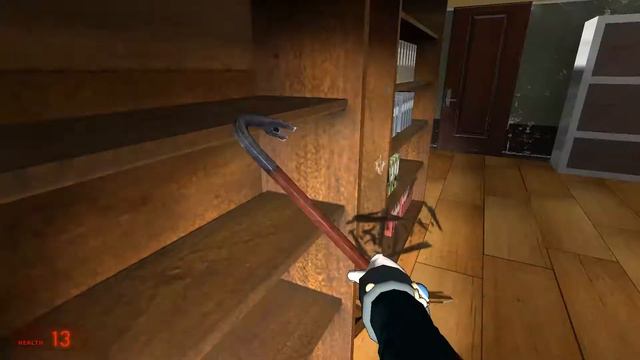Garry's Mod ¦ Horror Map ¦ Escape Your Dream Part 1 смотреть онлайн