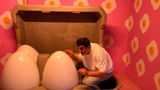 Сакит Самедов - За кадром / Съемка клипа / Как это было / Qara Qara 2024 смотреть онлайн