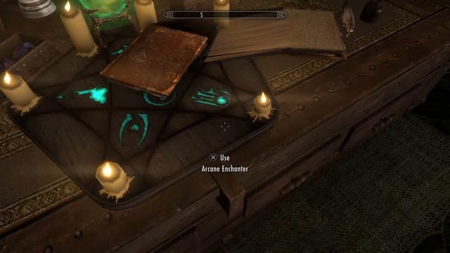 Skyrim: Book Slingshot смотреть онлайн