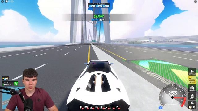 How To FIND ALL 5 USA PART LOCATIONS In DRIVE WORLD! (Roblox) INFERNO WEEKLY CHALLENGE смотреть онлайн