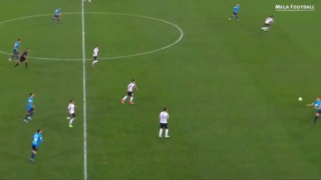 Leandro Paredes • Defensive Skills • Goals, Assists • Zenit - HD смотреть онлайн