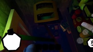 Привет Сосед Все Акты Прохождение/ Hello Neighbor All Acts Walkthrough