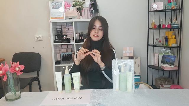 Молодые, ухоженные руки за 5 мин. ~ Полина Могилевская смотреть онлайн