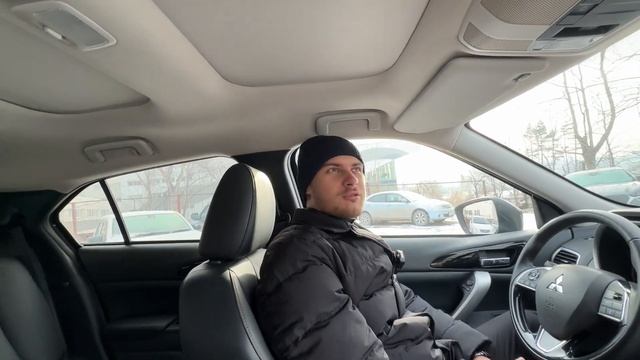 ЯПОНЦЫ ИЗ КИТАЯ | ЛЕВЫЙ РУЛЬ | MITSUBISHI ECLIPSE CROSS #deliverycar #автоизкитая смотреть онлайн