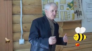 Улей Дадана-Блатта двухкорпусный. Плюсы и Минусы. В.Г. Кашковский