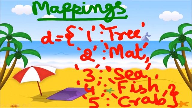 Python Basics|Data types Part3 смотреть онлайн