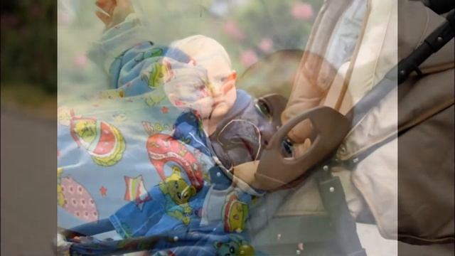 младенец на улице смотреть онлайн