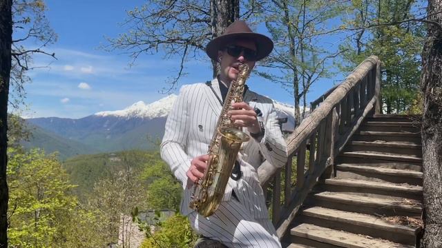 Miley Cyrus - Flowers (Cover Borodinsax) #mileycyrus #flowers #saxophone #cover #саксофонистсочи