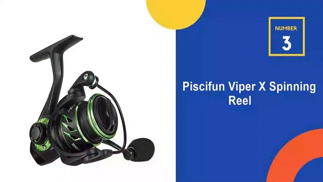 Best Ice Fishing Reel 👌 Top 5 Best Ice Fishing Reel Reviews смотреть онлайн