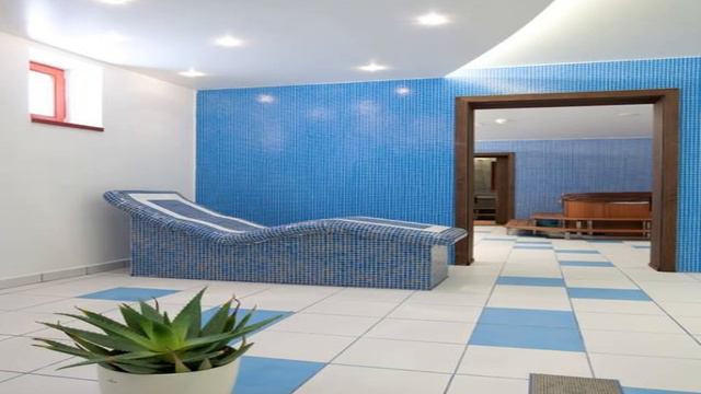 Hotel Peklo - Komárno - Slovakia смотреть онлайн