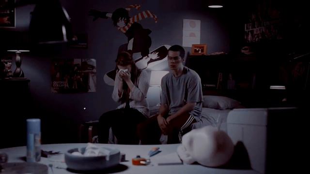 × Stiles + Lydia ~ Миллион алых роз смотреть онлайн