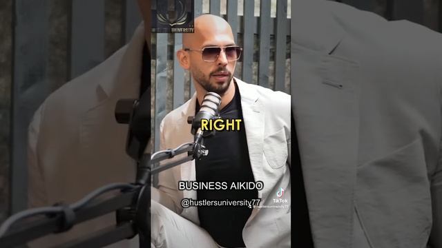Business Aikido #business #matrix #finesse #tatespeech #hustlersuniversity #andrewtate #motivation смотреть онлайн