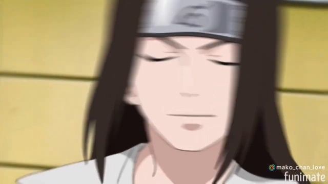 Неджи Хьюга:3 смотреть онлайн