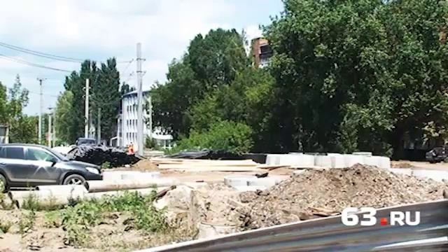 Московское опять перекрыли смотреть онлайн