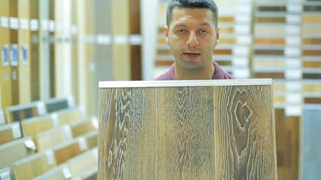 Мастер класс от сети магазинов Квадратный Метр - Инженерный массив Parquet di Palazzo смотреть онлайн