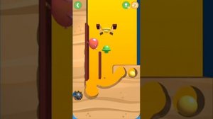 Dig this! (Dig it ) 41-18 | block works | Dig this level 41 episode 18 solution walkthrough answer