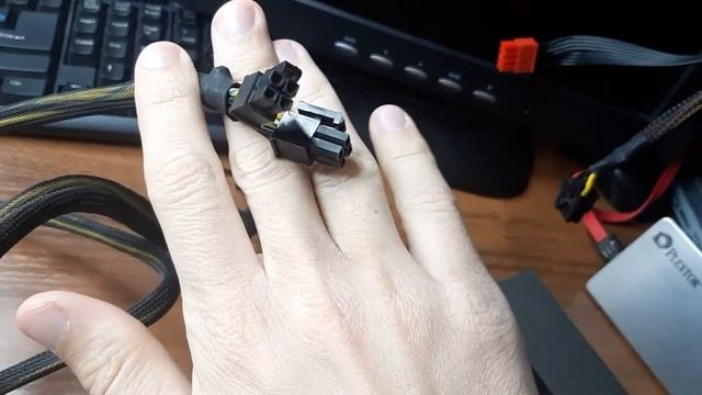Блок питания Thermaltake Tr2 Rx 650w