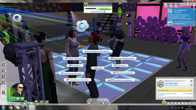 (TS4)Бэтмен и Джокер - подружка Альфреда смотреть онлайн