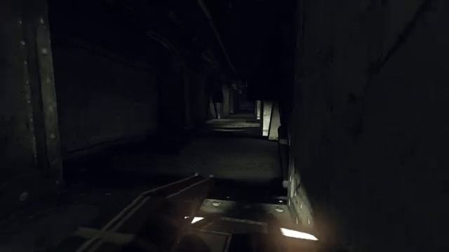 Afterfall: Insanity - Полное прохождение смотреть онлайн