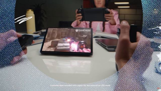 The PC gaming handheld market is about to explode смотреть онлайн