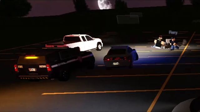 Greenville Car Crash Compilation 34 (GVRPC) Greenville ROBLOX смотреть онлайн