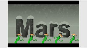 Les mois de l'année - alain le lait (French months of the year)