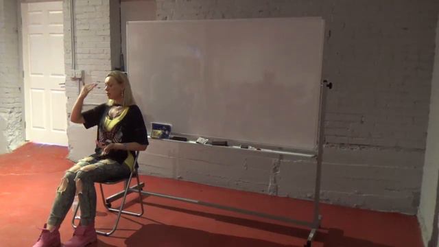 Дарья Орион. Работа с Центральным Энергетическим Каналом. смотреть онлайн