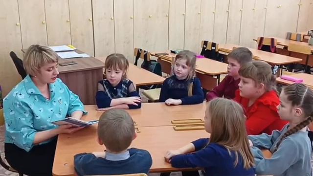 В Осеева Навестила читает Лисина Н И смотреть онлайн