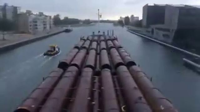 Едем в Мидделбург смотреть онлайн