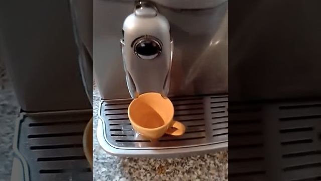Наша кофейная обнова смотреть онлайн