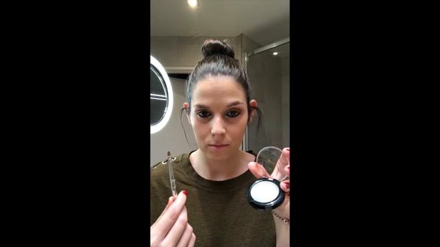 Pat McGrath's Metamorphosis 005 Review & Tutorial смотреть онлайн