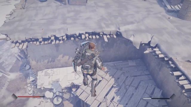 Elex 2 Crater Cliff Safe Codes (All 6 Codes) And Grinder Legendary Weapon Location! смотреть онлайн